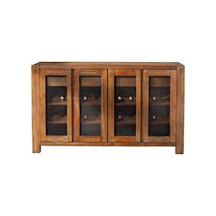 Shasta Multifunction Sideboard & Console, Salvaged Natural