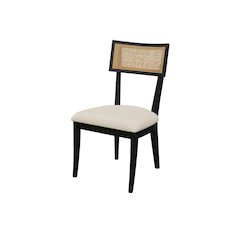 Oscar Side Chairs, Set of 2