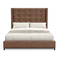 Mundo California King Bed
