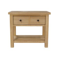 Emilia One Drawer Nightstand