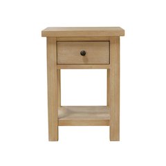 Emilia End Table