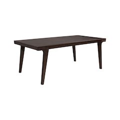 Olejo Fixed Top Dining Table