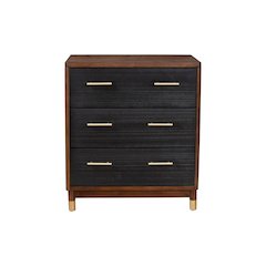 Belham 3 Drawer Small Chest