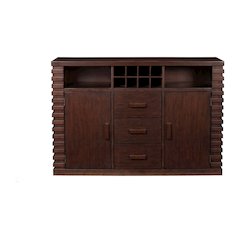 Trulinea Sideboard, Dark Espresso