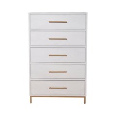 Madelyn Five Drawer Chest