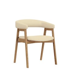 Cove Chairs, Natural (Set of 2)