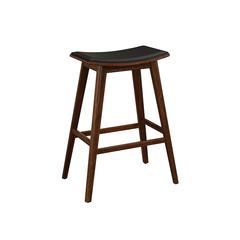 Terra Counter Height Stool, Exotic, (Set of 2)