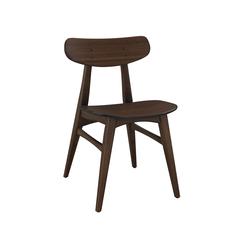 Cassia Dining Chair, Sable, (Set of 2)