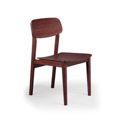 Currant Chair, Sable, (Set of 2)