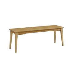 Currant Short Bench, Caramelized