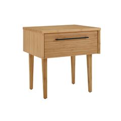 Sienna Nightstand, Caramelized