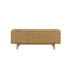 Currant Sideboard, Caramelized