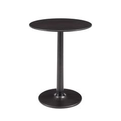 Sol Side Table, Caviar