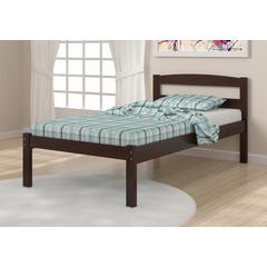 Twin Econo Bed