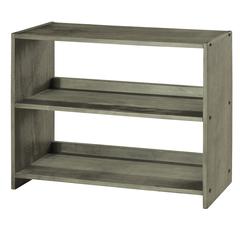 Louver Small Bookcase (Rta)