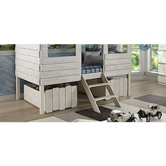 TWIN TREE HOUSE LOFT DRAWERS (ONLY) RUSTIC SAND