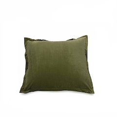 Majestic Home Goods Floor Pillow Villa Fern