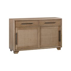 Barbossa Server, Dark Caramel