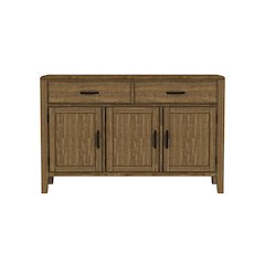 Leucadia Server, Toasted Java