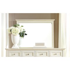 Northlake Landscape Mirror