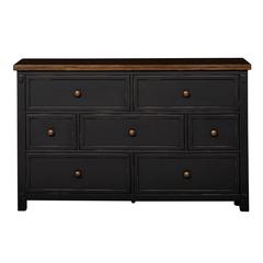Chicwood Dresser, Belen Kox