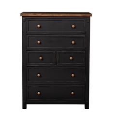 ChicoryWood Chest, Belen Kox