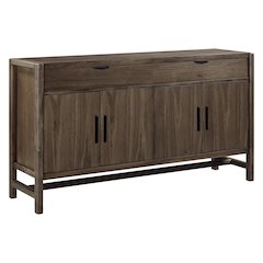 Voss Sideboard, Sable
