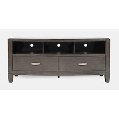 Scarsdale Coastal Contemporary 70" Media Unit