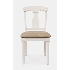 Grafton Farms Upholstered Farmhouse Desk Chair