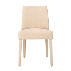 Mid-Century Modern Contemporary Upholstered Vintage Dining Chair (Set of 2)