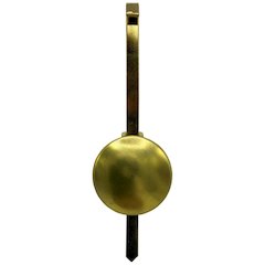 Pendulum For Battery Clocks