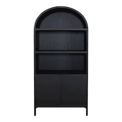 Wilde Display Cabinet