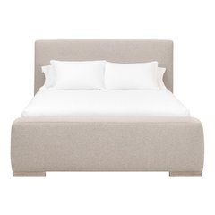 Stitch & Hand - Dining & Bedroom Transitional Warren Cal King Bed
