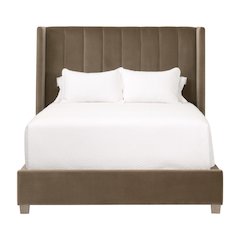Stitch & Hand - Dining & Bedroom Transitional Chandler Standard King Bed