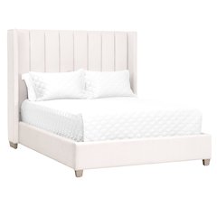 Transitional Chandler Standard King Bed
