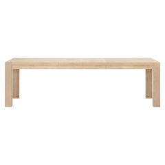 Traditions Transitional Adler Extension Dining Table