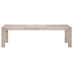 Traditions Transitional Adler Extension Dining Table