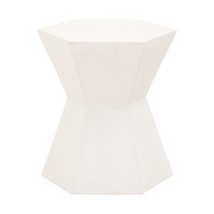 District Contemporary Bento Accent Table