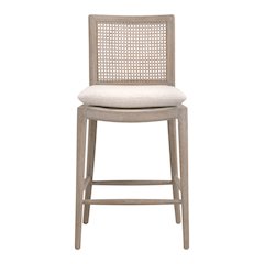 Stitch & Hand - Dining & Bedroom Transitional Blume Counter Stool