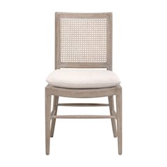 Stitch & Hand - Dining & Bedroom Transitional Blume Dining Chair, Set of 2