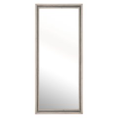 Bella Antique Transitional Caden Mirror