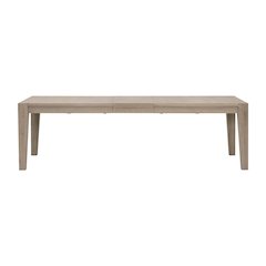 Canal Extension Dining Table