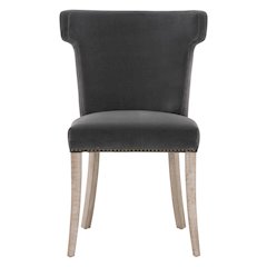 Stitch & Hand - Dining & Bedroom Transitional Celina Dining Chair