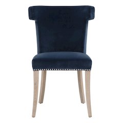 Stitch & Hand - Dining & Bedroom Transitional Celina Dining Chair