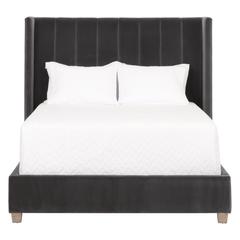 Stitch & Hand - Dining & Bedroom Transitional Chandler Queen Bed