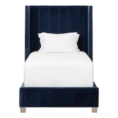 Stitch & Hand - Dining & Bedroom Transitional Chandler Twin Bed