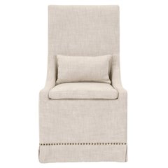 Essentials Transitional Colleen Dining Chair, Set of 2