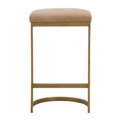 Traditions Transitional Cresta Counter Stool