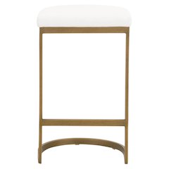 Traditions Transitional Cresta Counter Stool