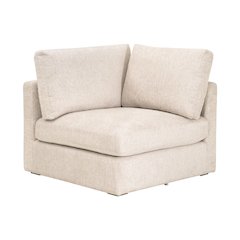 Stitch & Hand - Upholstery Transitional Daley Modular Corner Chair
